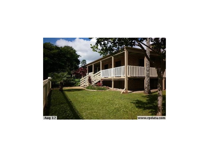 36 Pavilion Street, Pomona QLD 4568