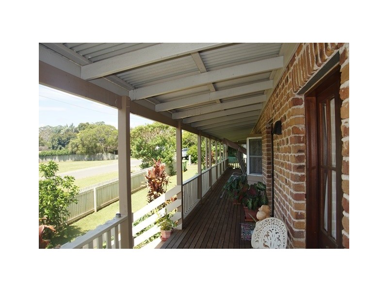 36 Pavilion Street, Pomona QLD 4568