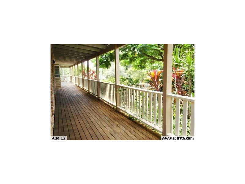 36 Pavilion Street, Pomona QLD 4568
