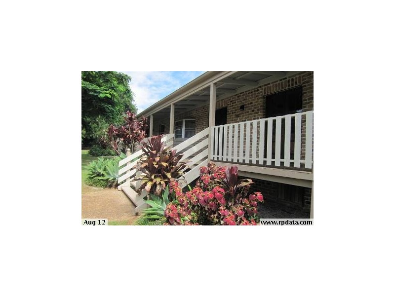 36 Pavilion Street, Pomona QLD 4568