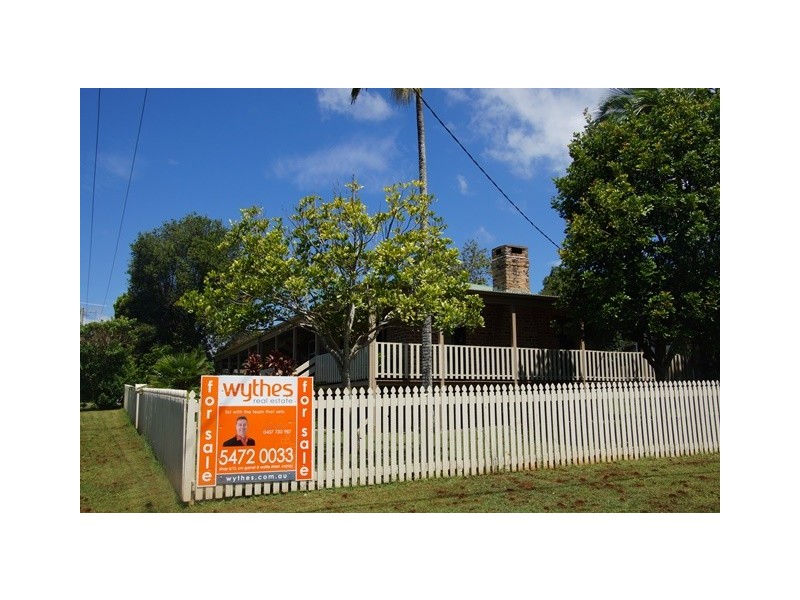 36 Pavilion Street, Pomona QLD 4568