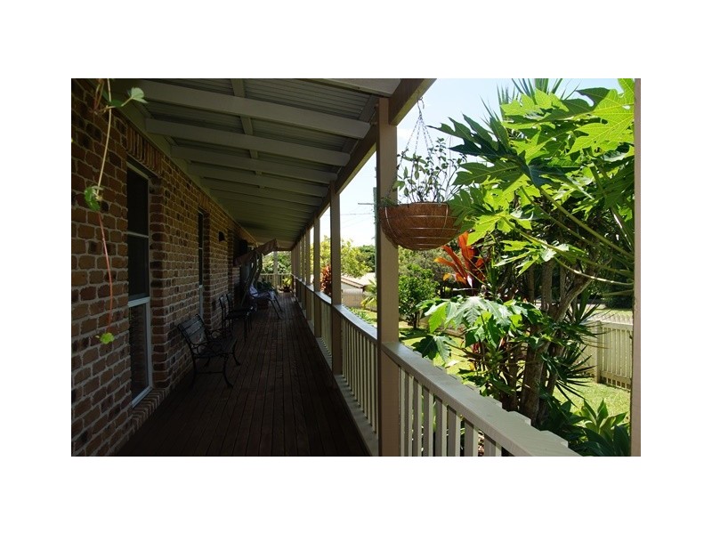 36 Pavilion Street, Pomona QLD 4568