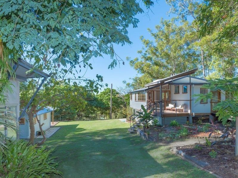 498 Bunya Road, North Arm QLD 4561