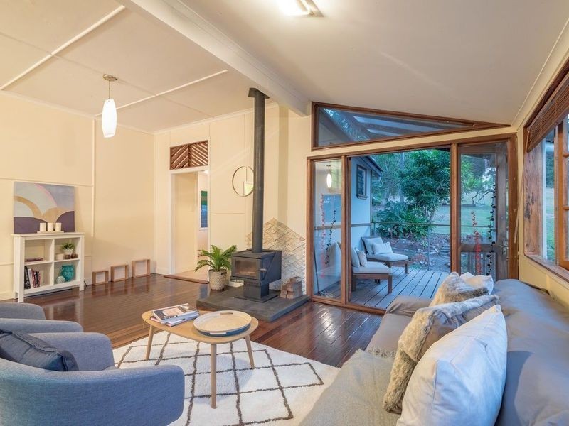 498 Bunya Road, North Arm QLD 4561