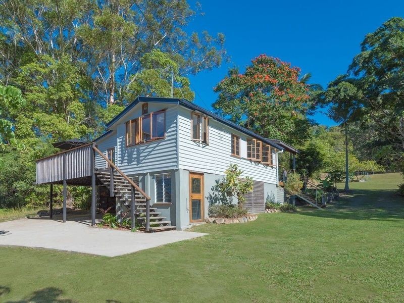 498 Bunya Road, North Arm QLD 4561