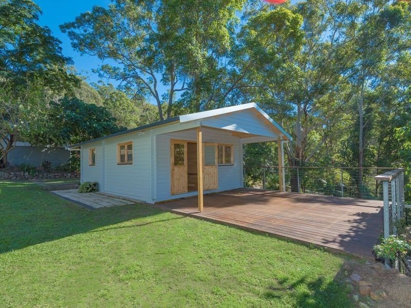 498 Bunya Road, North Arm QLD 4561