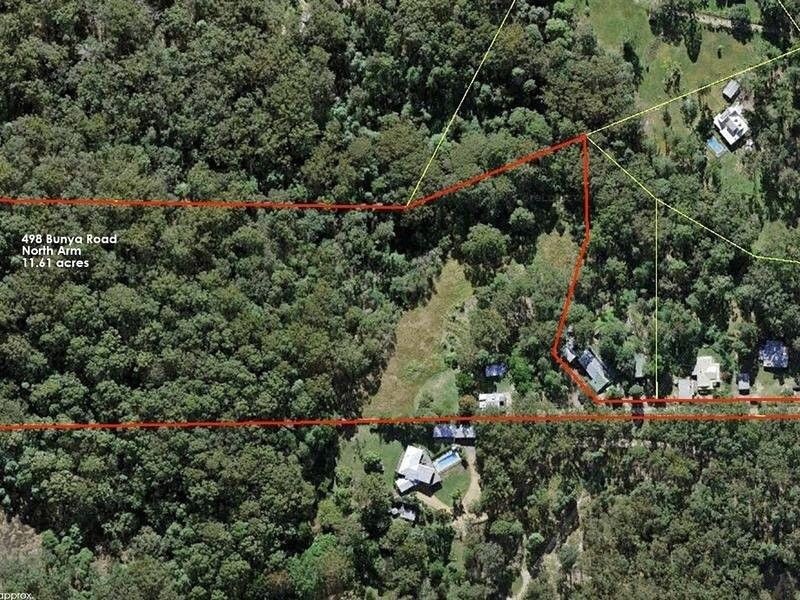 498 Bunya Road, North Arm QLD 4561