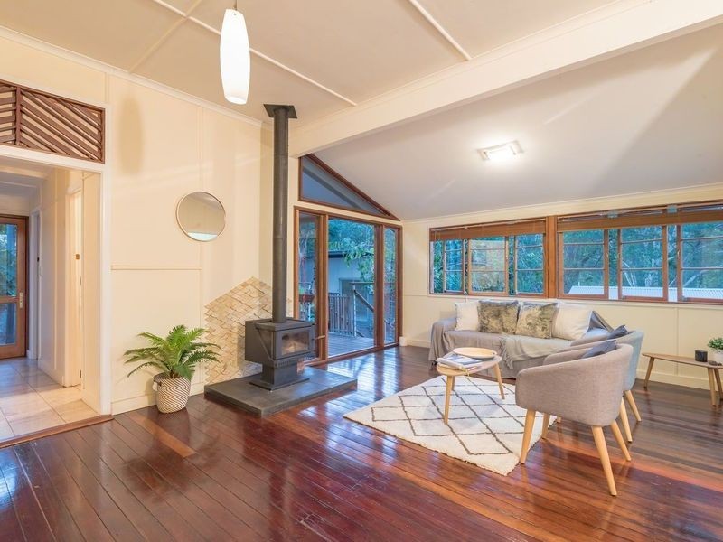 498 Bunya Road, North Arm QLD 4561