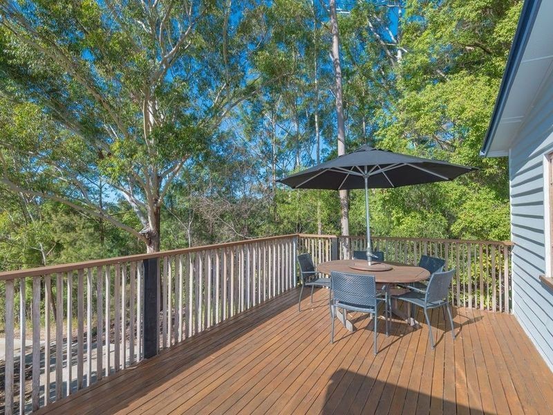 498 Bunya Road, North Arm QLD 4561