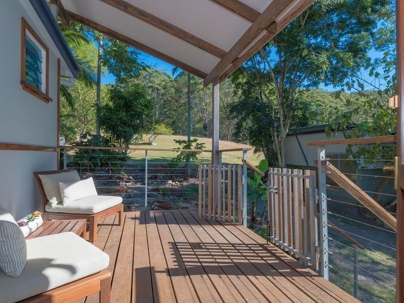 498 Bunya Road, North Arm QLD 4561