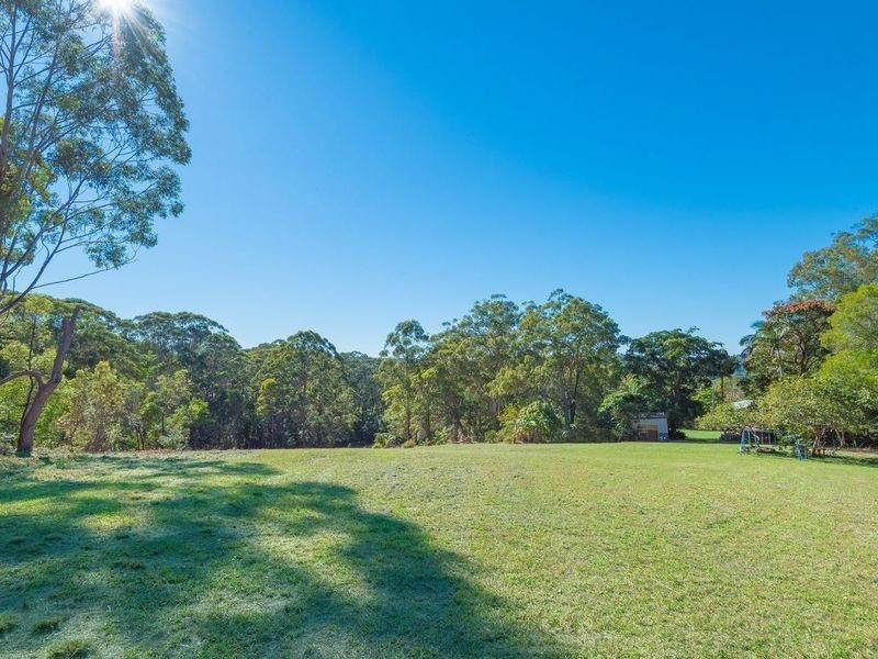 498 Bunya Road, North Arm QLD 4561
