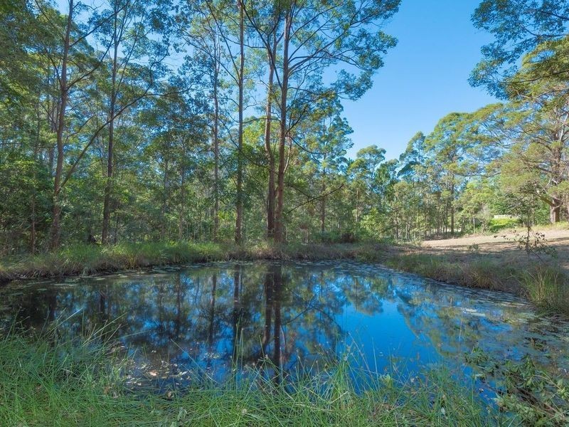 498 Bunya Road, North Arm QLD 4561