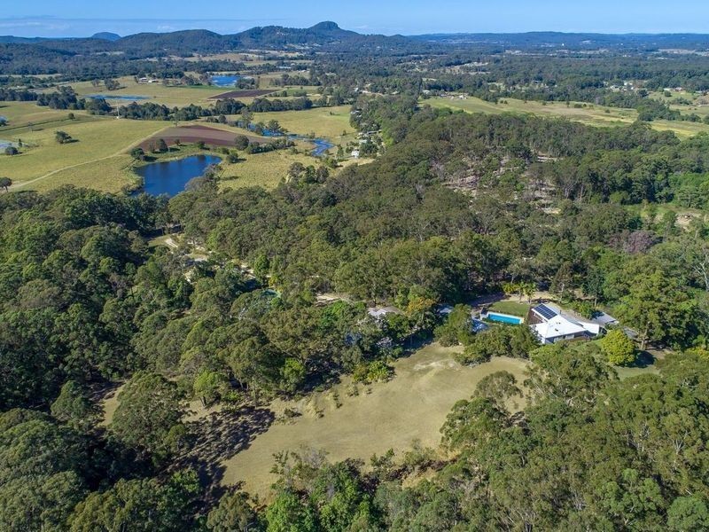 498 Bunya Road, North Arm QLD 4561