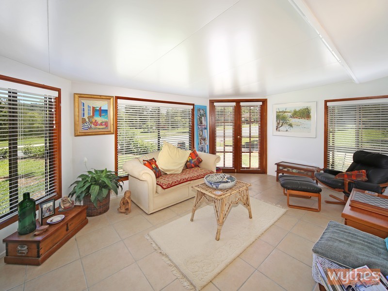 18 Lake MacDonald Drive, Cooroy QLD 4563
