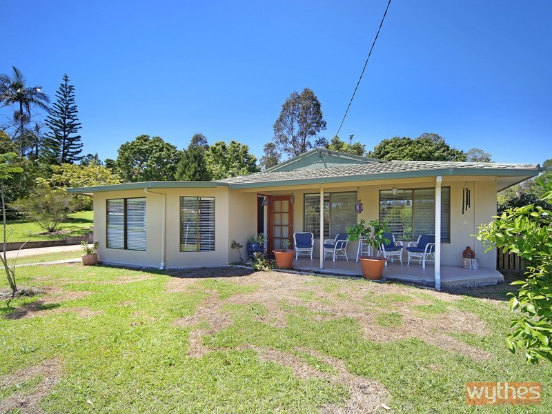 18 Lake MacDonald Drive, Cooroy QLD 4563