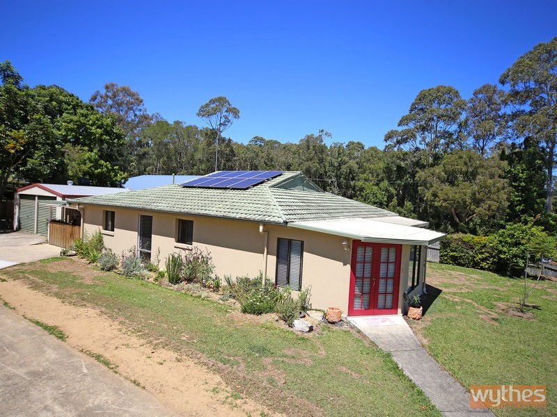 18 Lake MacDonald Drive, Cooroy QLD 4563