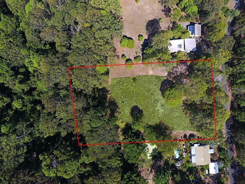 15 Smiths Road, Tinbeerwah QLD 4563