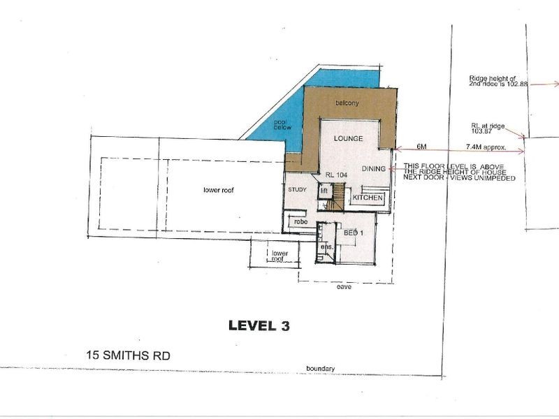 15 Smiths Road, Tinbeerwah QLD 4563