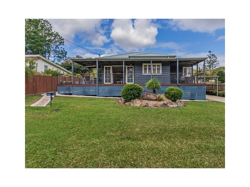 1/13 Olivine Street, Cooroy QLD 4563