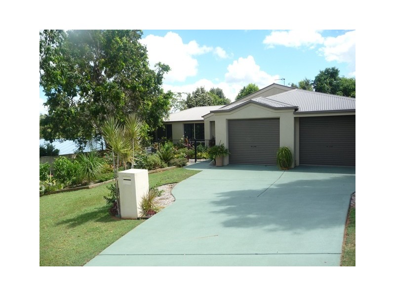 28 Kensington Drive, Cooroy QLD 4563