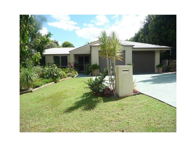 28 Kensington Drive, Cooroy QLD 4563