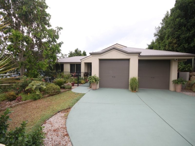 28 Kensington Drive, Cooroy QLD 4563