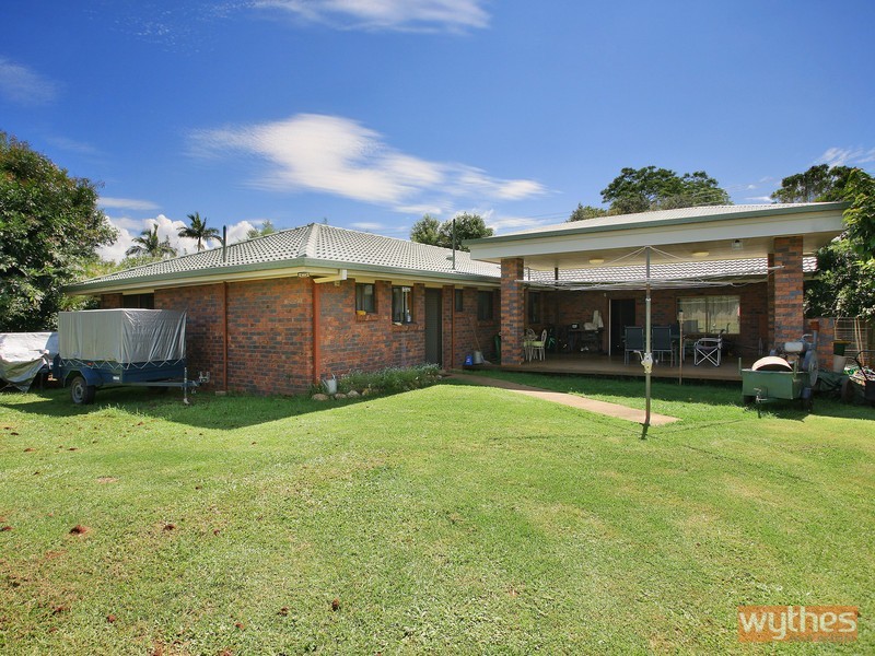 38 Pavilion Street, Pomona QLD 4568