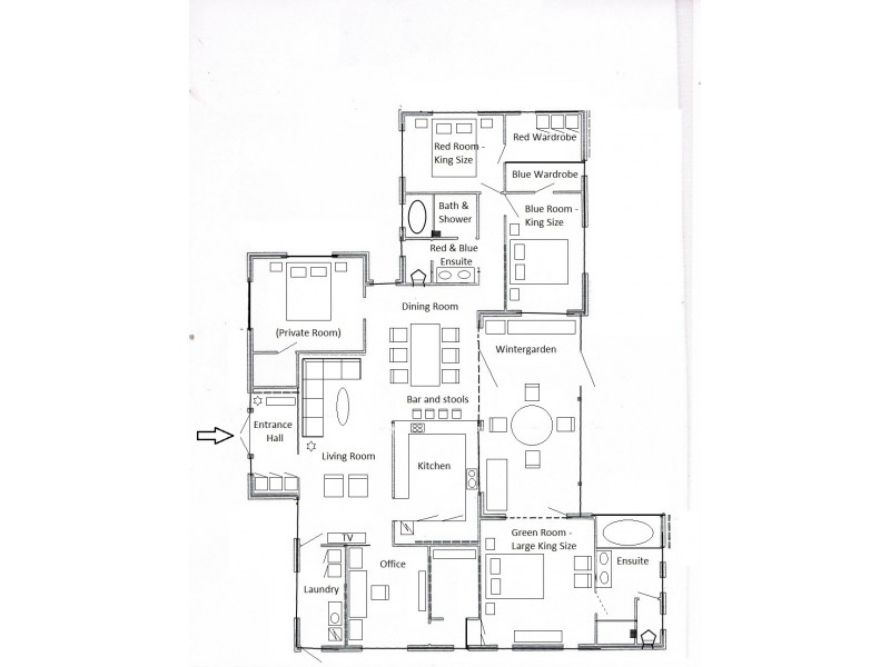 2 Livistona Drive, Doonan QLD 4562