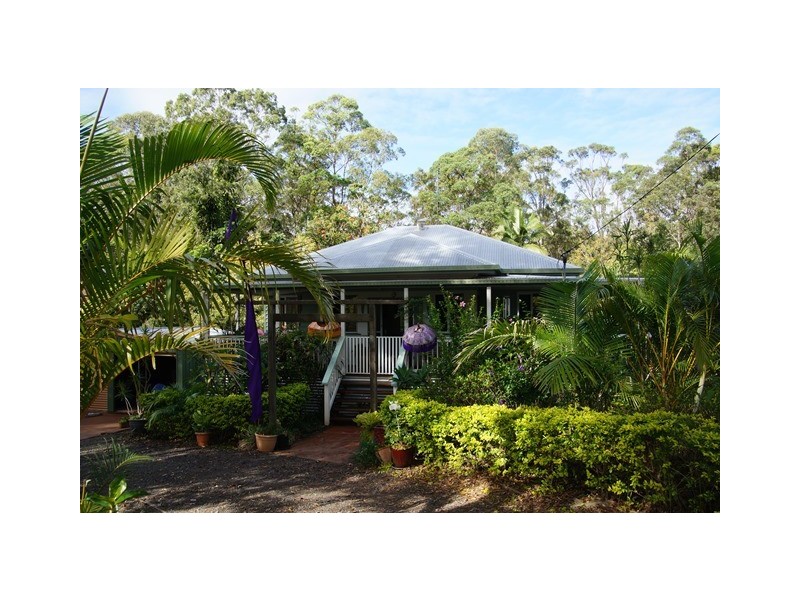 Pomona QLD 4568
