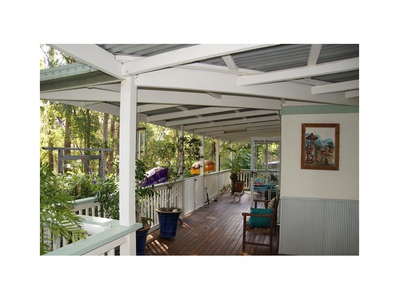 Pomona QLD 4568
