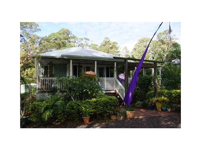 Pomona QLD 4568