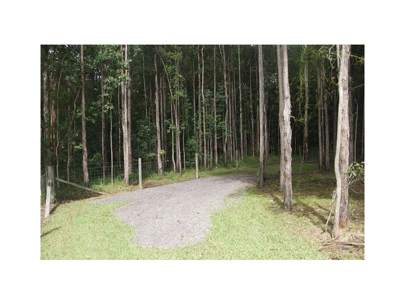 9 Crab Apple Court, Black Mountain QLD 4563