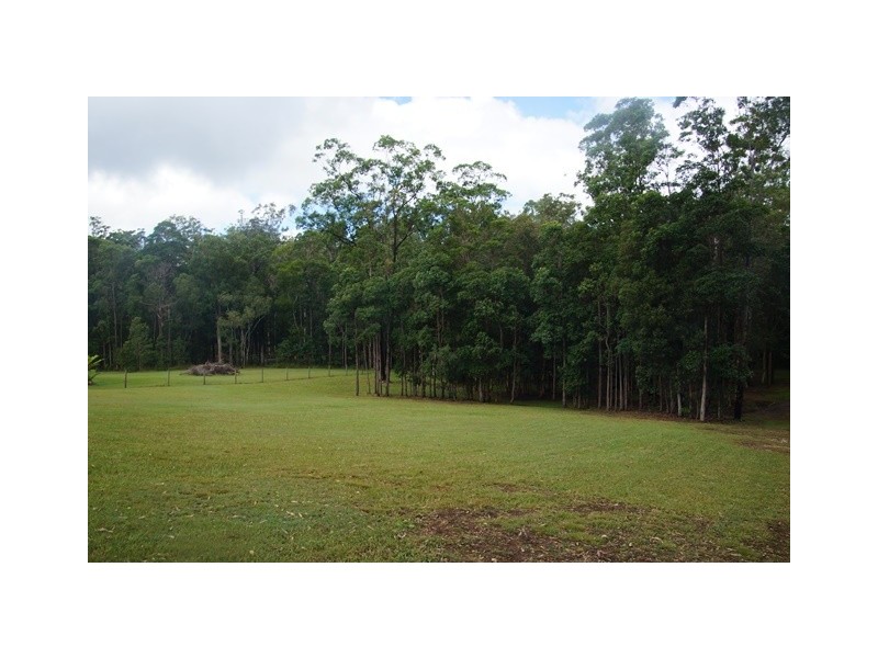 9 Crab Apple Court, Black Mountain QLD 4563