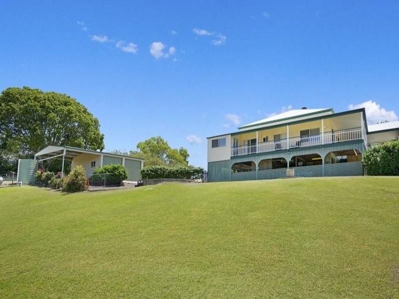 1 South Eden Court, Cooroy QLD 4563