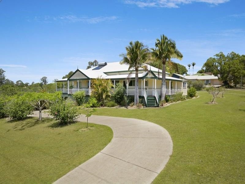 1 South Eden Court, Cooroy QLD 4563