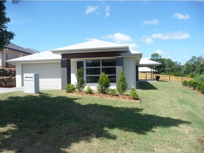 1 Cordwood Drive, Cooroy QLD 4563