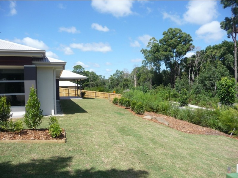 1 Cordwood Drive, Cooroy QLD 4563