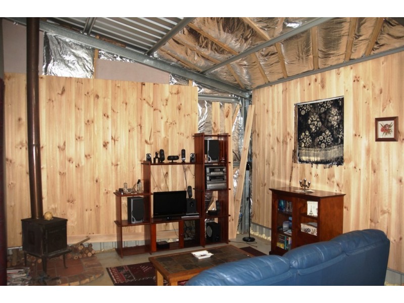1383 Greenridge Pinbarren Road, Pinbarren QLD 4568