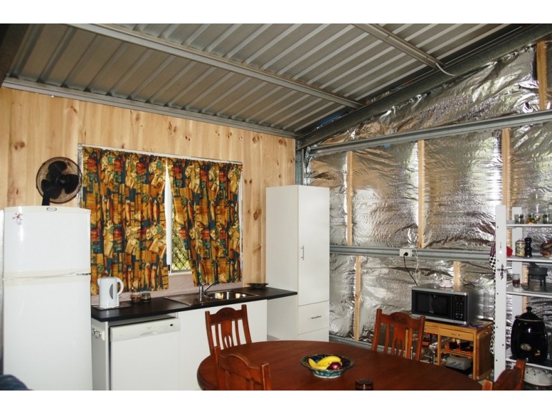 1383 Greenridge Pinbarren Road, Pinbarren QLD 4568