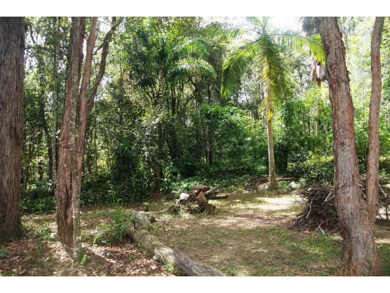 1383 Greenridge Pinbarren Road, Pinbarren QLD 4568