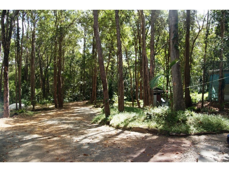 1383 Greenridge Pinbarren Road, Pinbarren QLD 4568