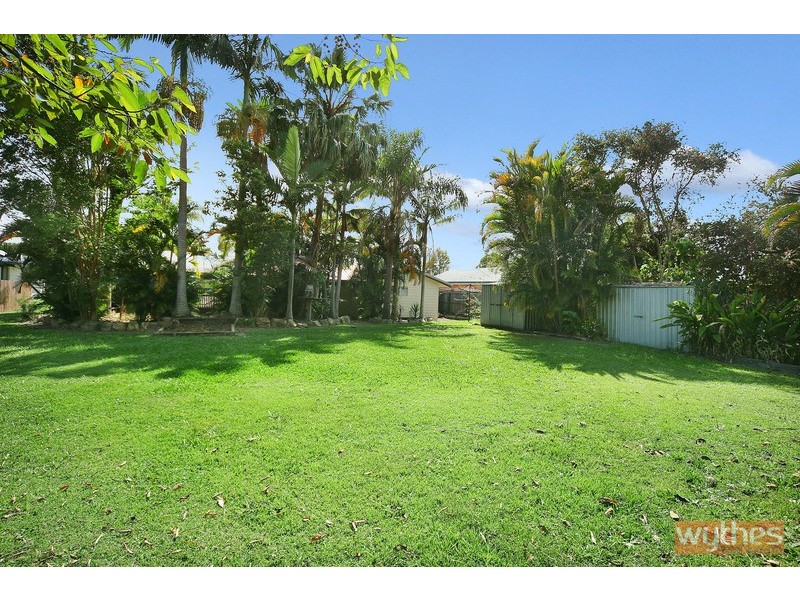 37 Overlander Avenue, Cooroy QLD 4563