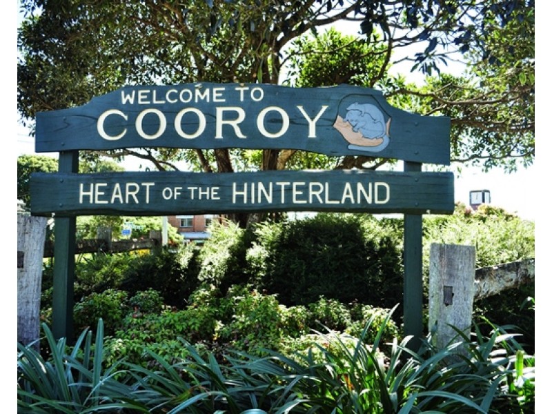 31 Maple Street, Cooroy QLD 4563
