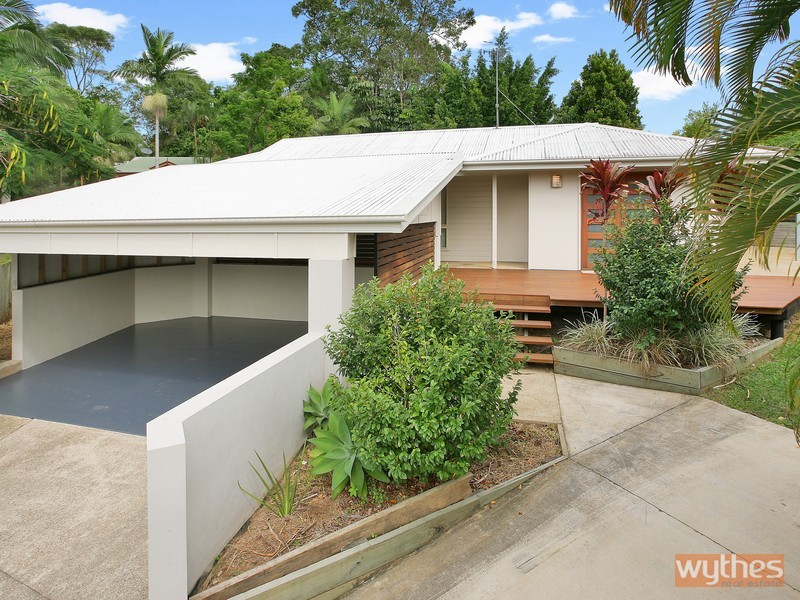 16 Jacaranda Place, Tewantin QLD 4565