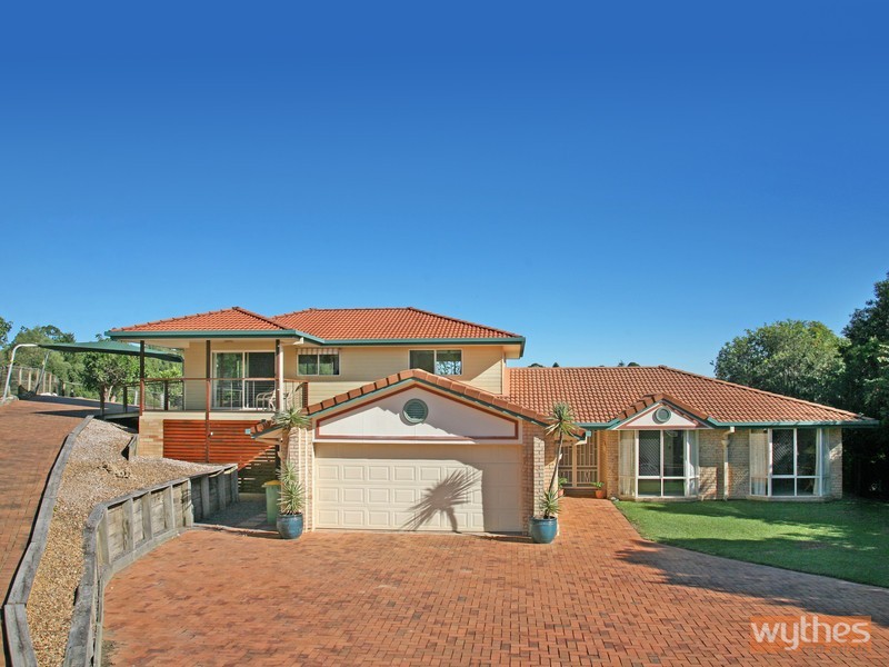 12 Southeden Court, Cooroy QLD 4563