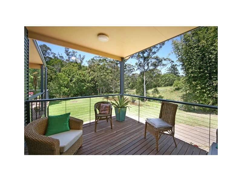 6 Highfield Rise, Pomona QLD 4568