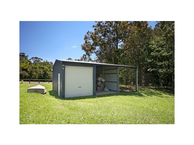 6 Highfield Rise, Pomona QLD 4568