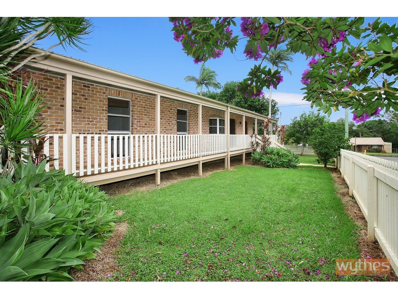 36 Pavilion Street, Pomona QLD 4568