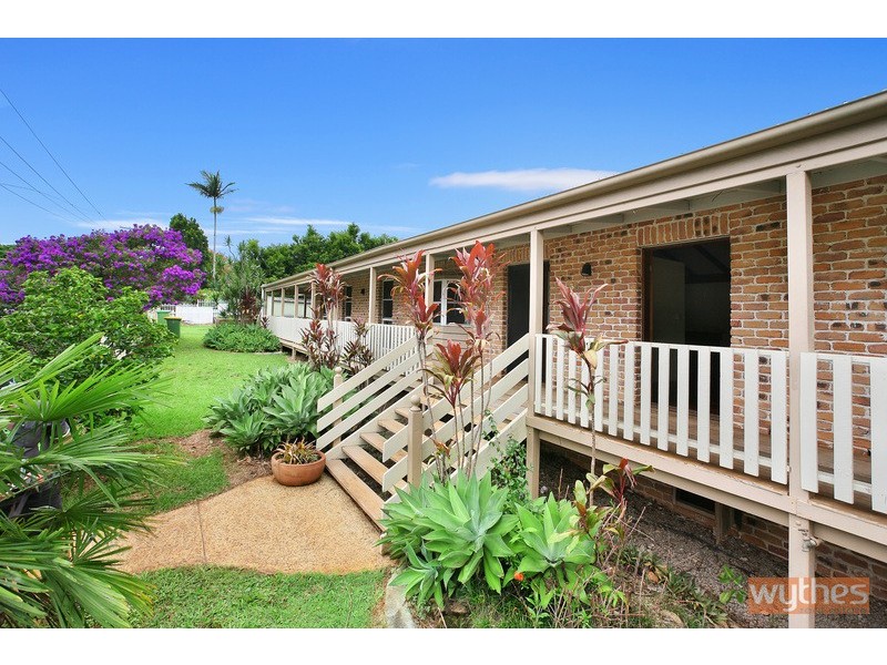 36 Pavilion Street, Pomona QLD 4568