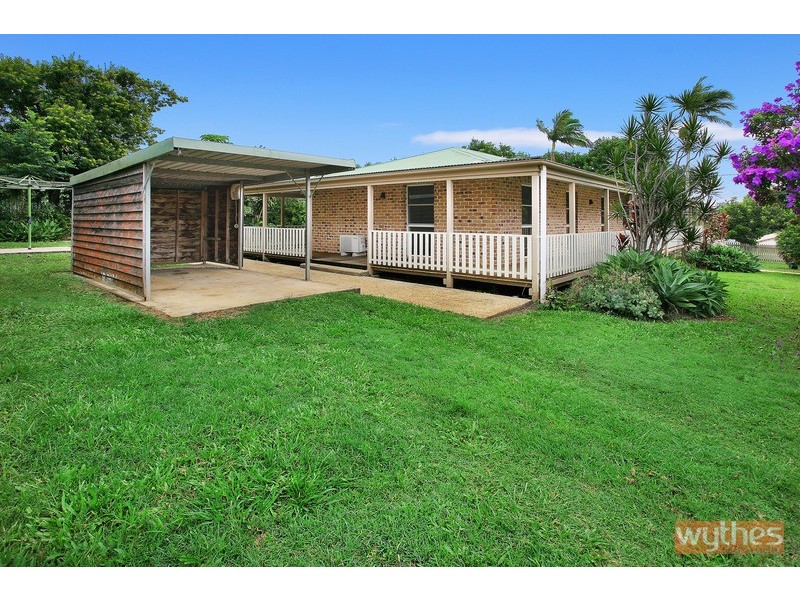 36 Pavilion Street, Pomona QLD 4568